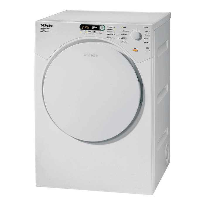 Miele T7634 Tumble Dryer Vented 6kg Gerald Giles