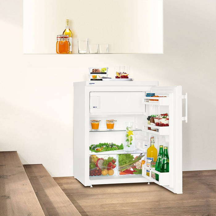 Liebherr TP1724 Comfort Undercounter Fridge Gerald Giles