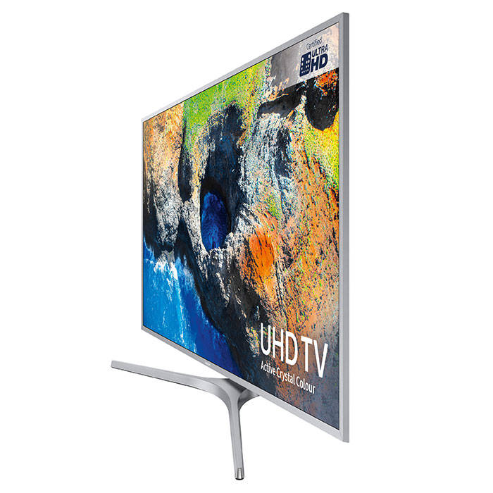 Samsung Smart Tv 40 Inch / NIEUW!! SAMSUNG 40MU6120 4K ULTRA HD SMART