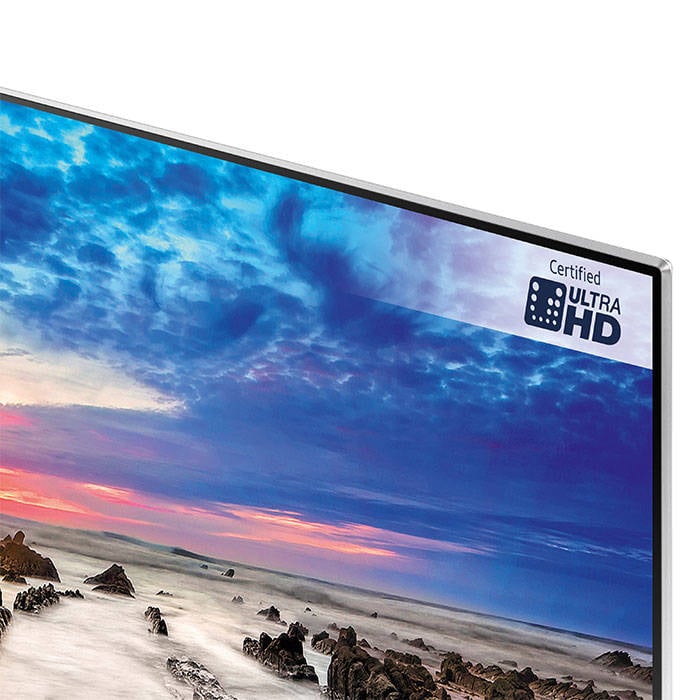 Samsung UE65MU8000 65 inch UHD HDR Flat Smart Led TV - Gerald Giles