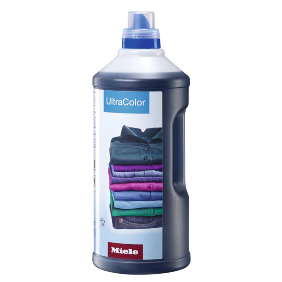 Miele UltraColor Liquid Detergent 2L - 07903120 - Gerald Giles