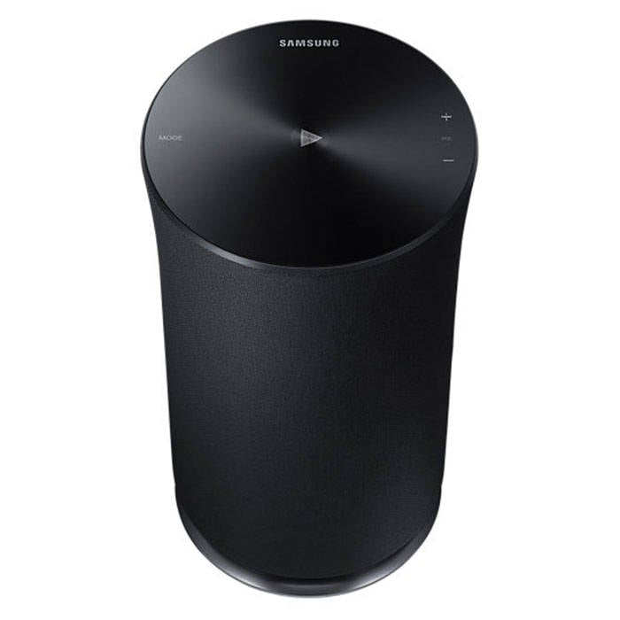Samsung WAM3500XU R3 Wireless Multiroom 360 Sound Speaker with 4.6 inch
