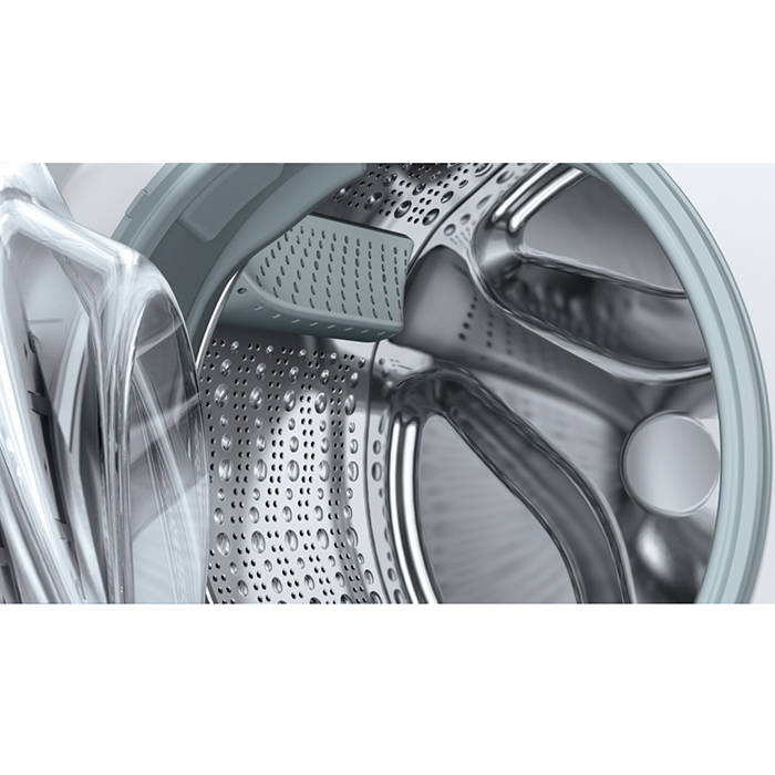 Bosch WIW28500GB Builtin 1400 spin 8kg Washing Machine Gerald Giles