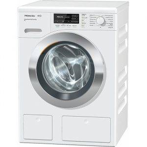 WKH122 WPS Miele Washing Machine