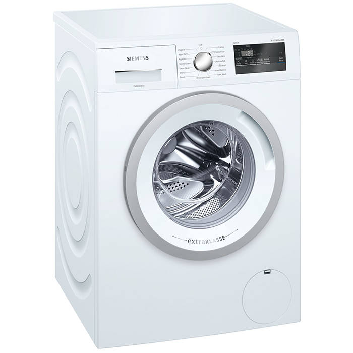Siemens Extraklasse Wm14n190gb 1400 Spin 7kg Washing Machine