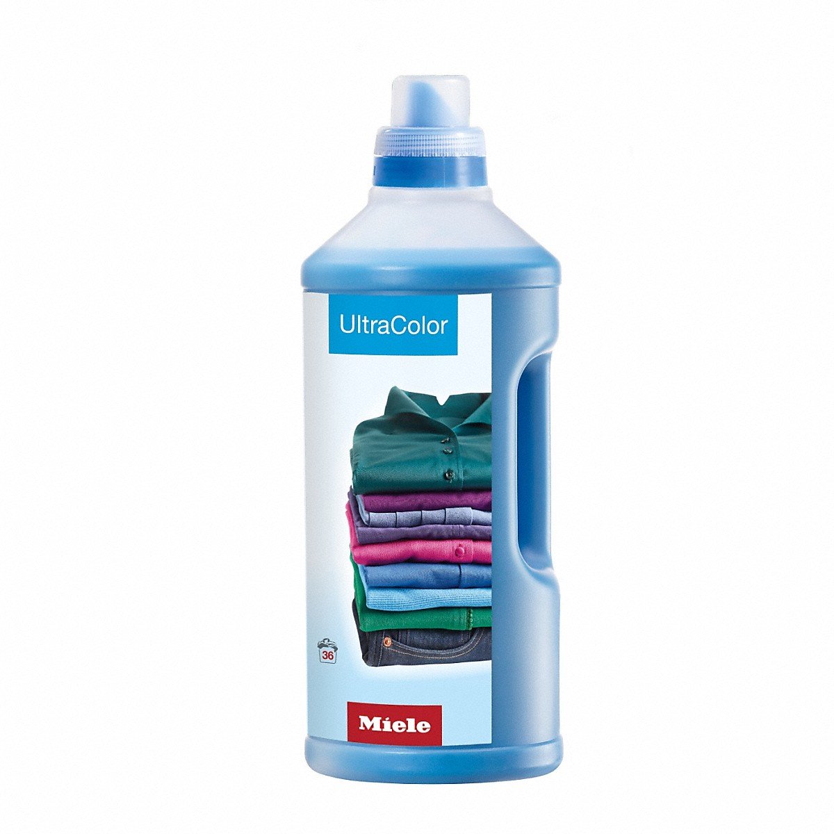 Miele UltraColor Liquid Detergent 2L - 07903120 - Gerald Giles