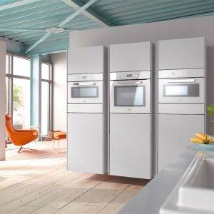 Miele Steam Ovens Noriwch Norfolk