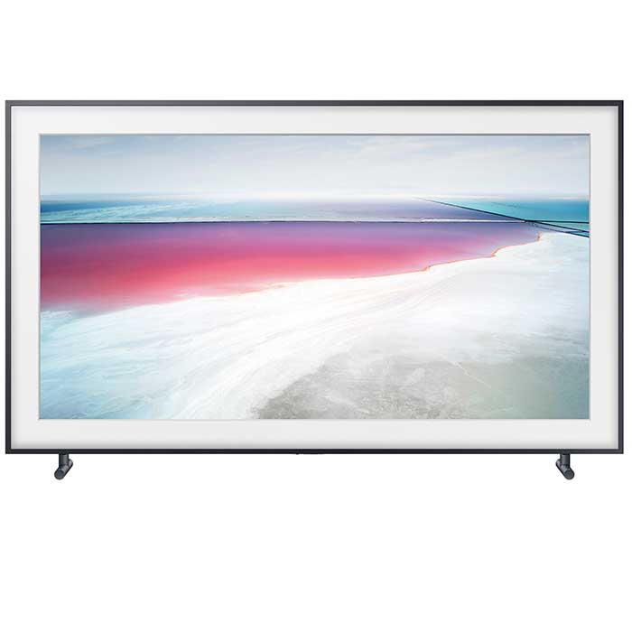 dimensions inch samsung 55 frame 55