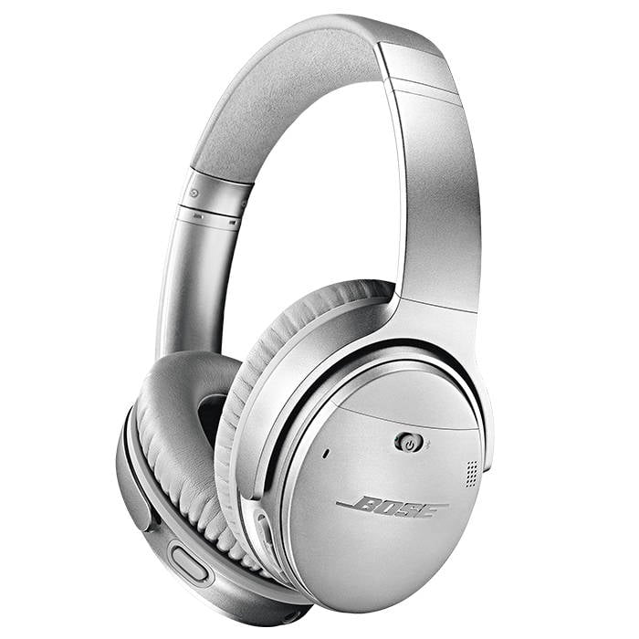 crackling sound bose quietcomfort 35 windows 10