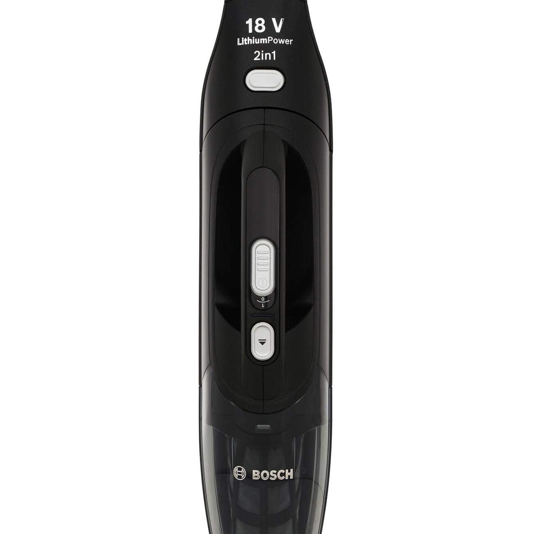 Bosch Cordless Bagless Vacuum Cleaner 2 in 1 BBHL2D18GB Gerald Giles