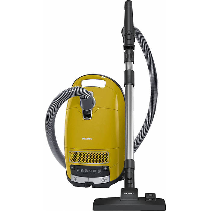 Miele Complete C3 Allergy PowerLine SGFF3 Cylinder Vacuum Cleaner with