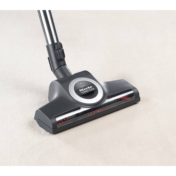 Miele Complete C3 Cat and Dog PowerLine SGEF3 Cylinder Vacuum Cleaner with Turbo brush 890W