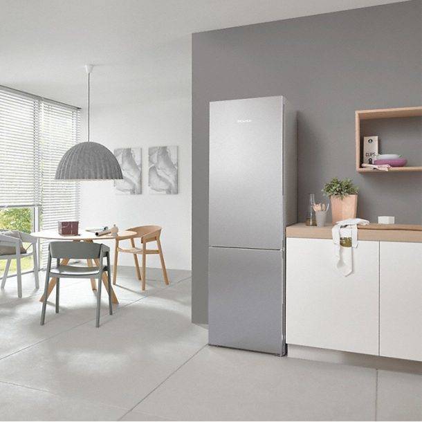miele no frost freezer manual