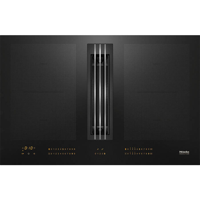 induction hob set