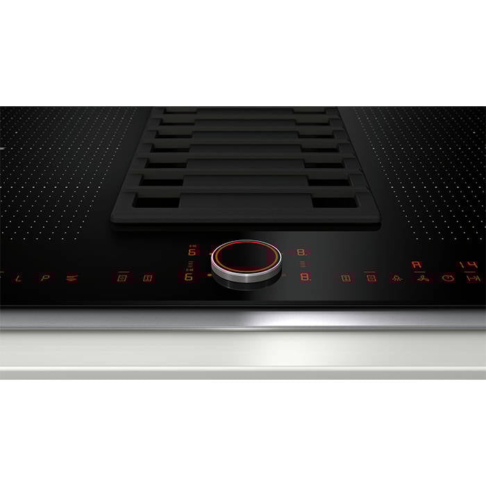 Neff T58TS6BN0 Induction Hob with Venting and FlexInduction Gerald Giles