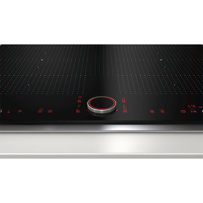 Neff T66TS61N0 Induction Hob with FlexInduction and TwistPad control Gerald Giles