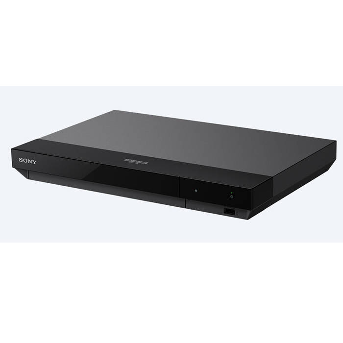 4k blu-ray dvd player and recorder