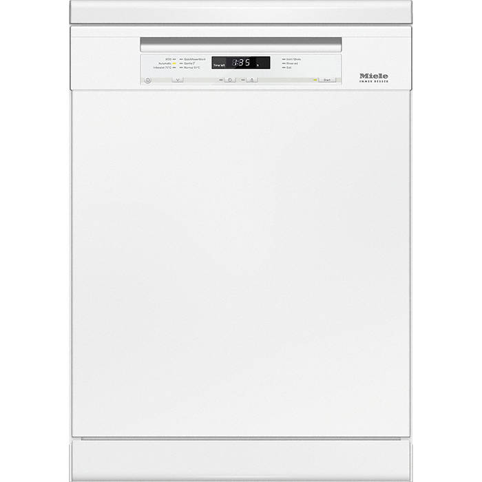 Miele G6630SC Freestanding Dishwasher with 14 Place Settings and