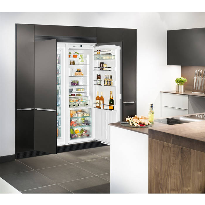 Liebherr IKB3560 Builtin Larder Fridge with BioFresh and SoftSystem