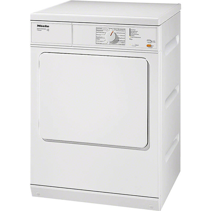 MIELE T8302 Vented Tumble Dryer 6kg with PerfectDry Gerald Giles