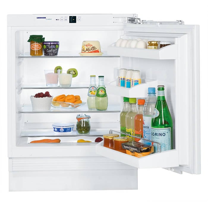 Liebherr UIK1620 Integrated Undercounter Fridge Larder 60cm Gerald Giles