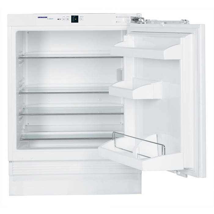 Liebherr UIK1620 Integrated Undercounter Fridge Larder 60cm Gerald Giles