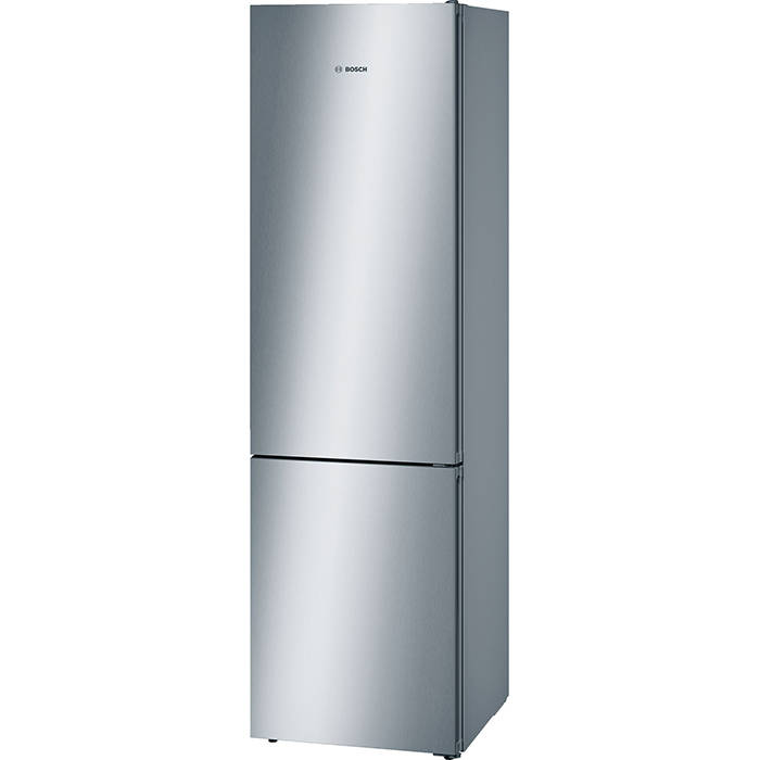 Bosch Kgn39vl3ag Nofrost Fridge Freezer With Vitafresh Drawers And