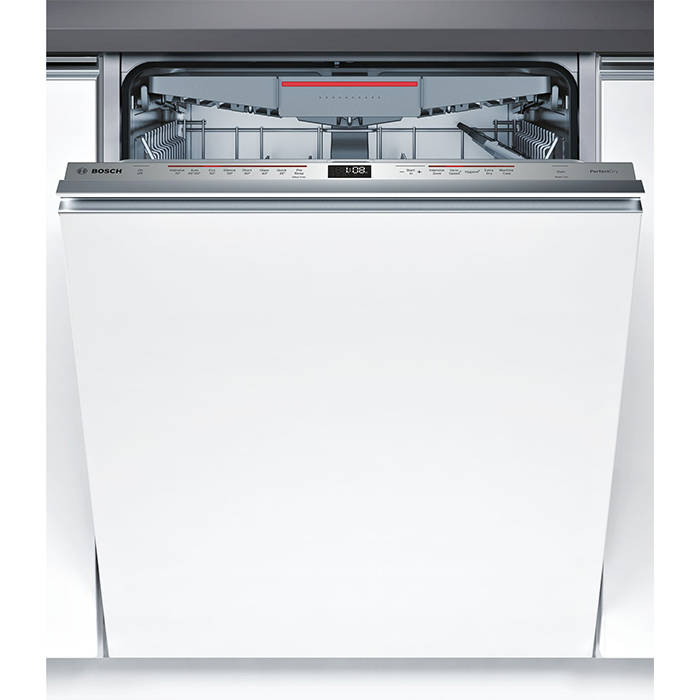 Bosch SMV68MD00G Builtin Dishwasher 13 place settings with Cutlery Tray and DoorOpen Assist