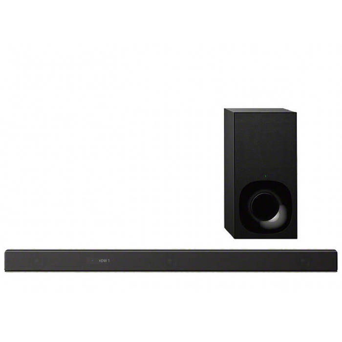 subwoofer 3.1