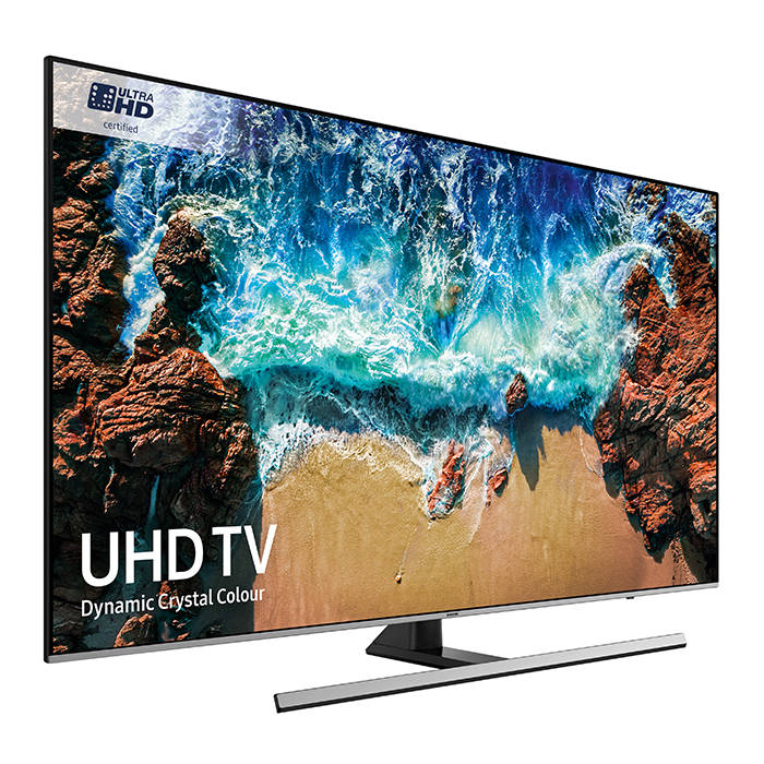UE55NU8000 Samsung 55 inch 4K Ultra HD LED TV with HDR 1000 1 (2 ...