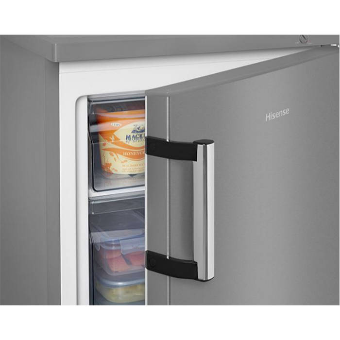 Hisense FV105D4BC2 Undercounter Freezer 55cm Gerald Giles