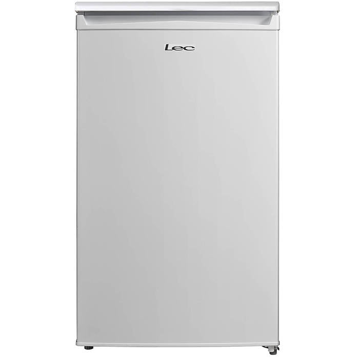 Lec U5017w Undercounter Freezer With 3 Drawers 50cm Gerald Giles