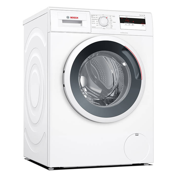 Bosch WAN28001GB Washing Machine 7kg with 1400 Spin Gerald Giles