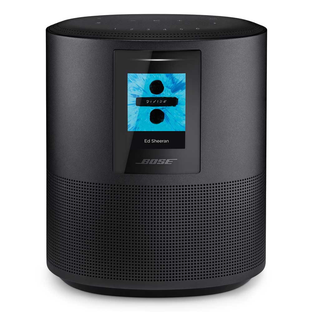 wireless music speakers