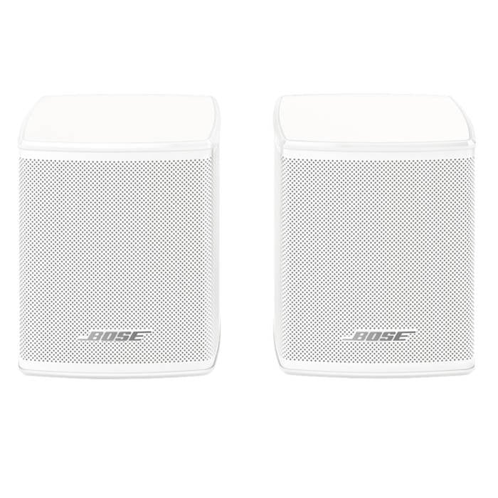 bose virtually invisible 300 placement