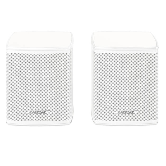 bose invisible surround speakers