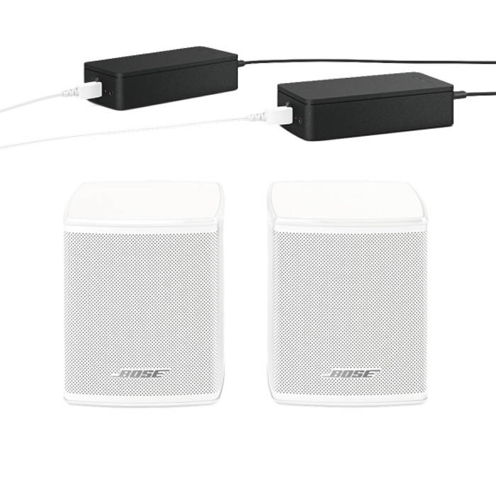 bose surround virtually invisible 300 wireless