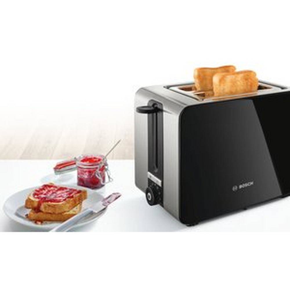 Bosch TAT7203GB 2 Slot Sky Toaster Gerald Giles