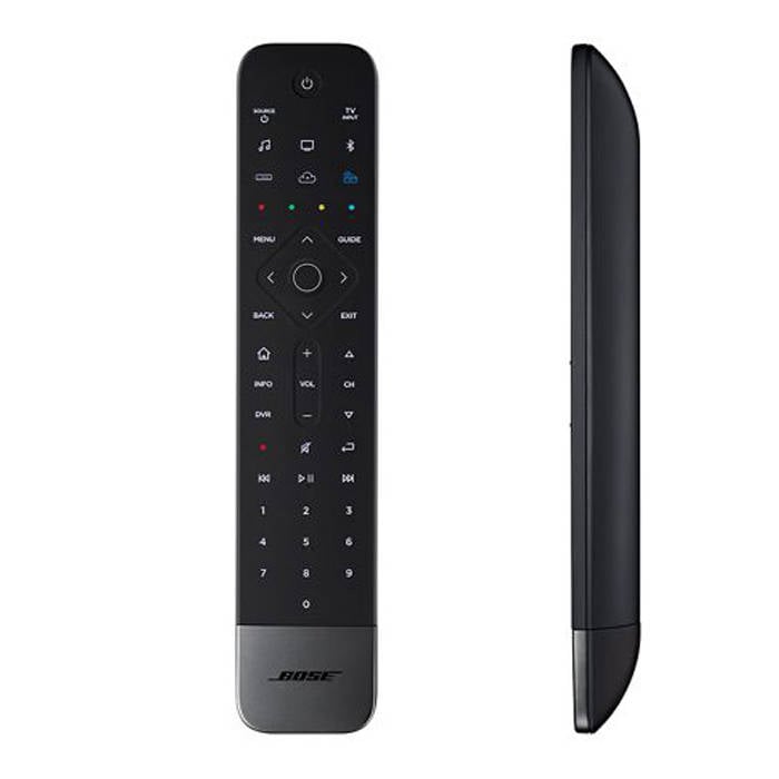 bose universal remote