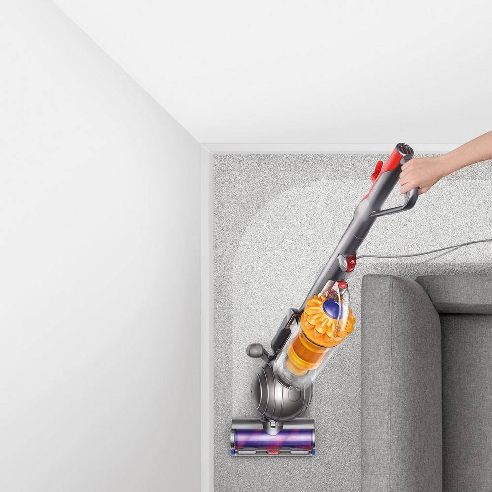 Dyson Light Ball Multi Floor+ Upright Vacuum Cleaner Gerald Giles