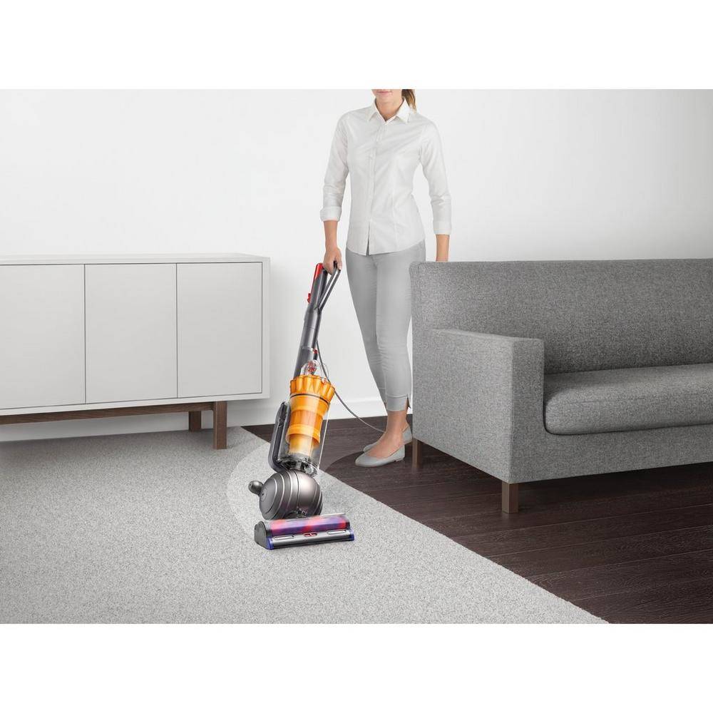 Dyson Light Ball Multi Floor+ Upright Vacuum Cleaner Gerald Giles