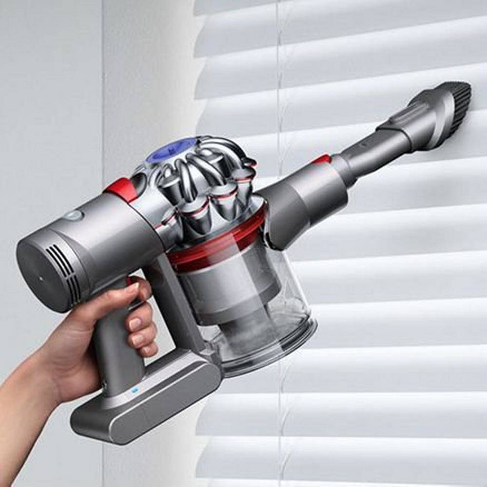 Dyson V7 Trigger Handheld Cordless Vacuum Cleaner Gerald Giles