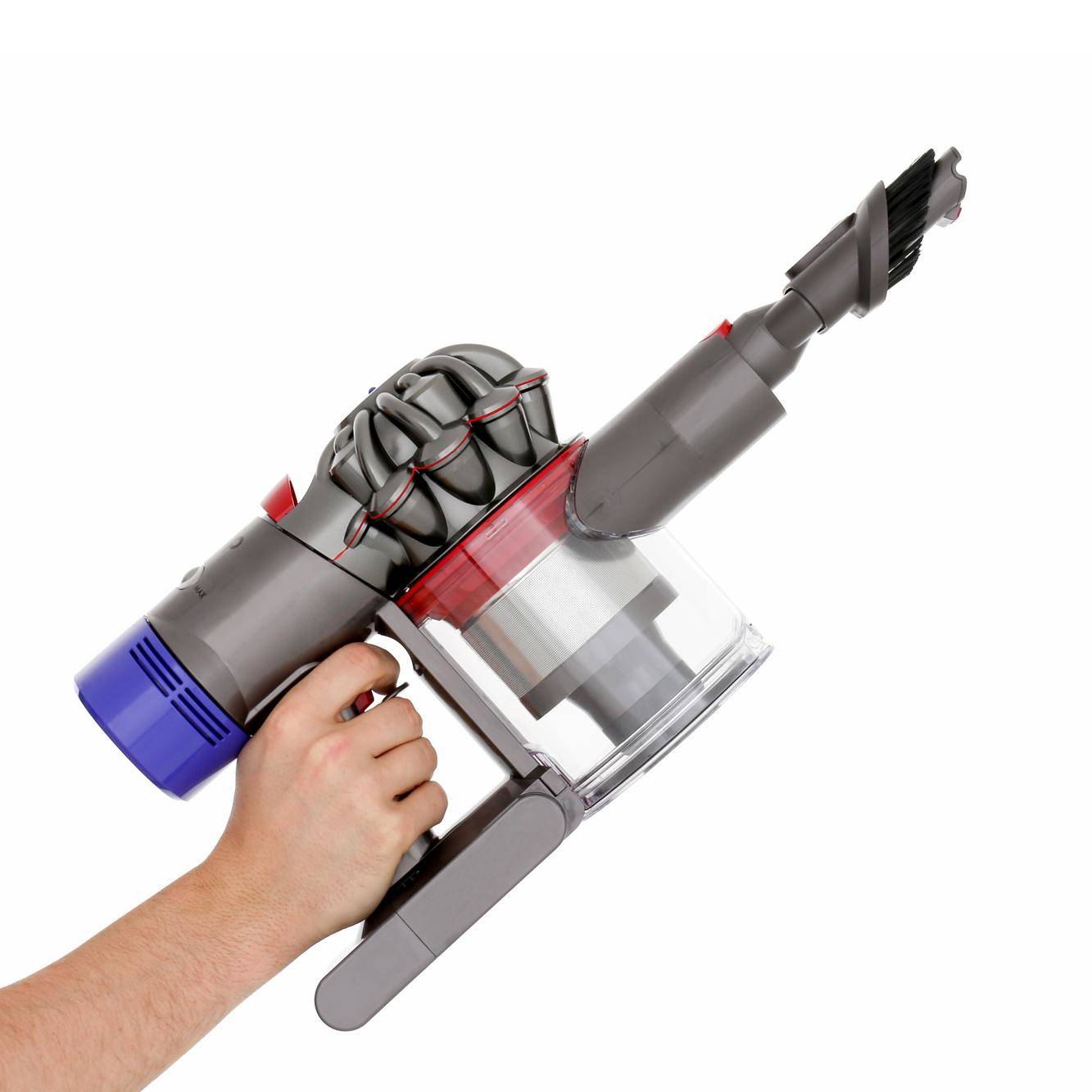 Bilderesultat for dyson v8