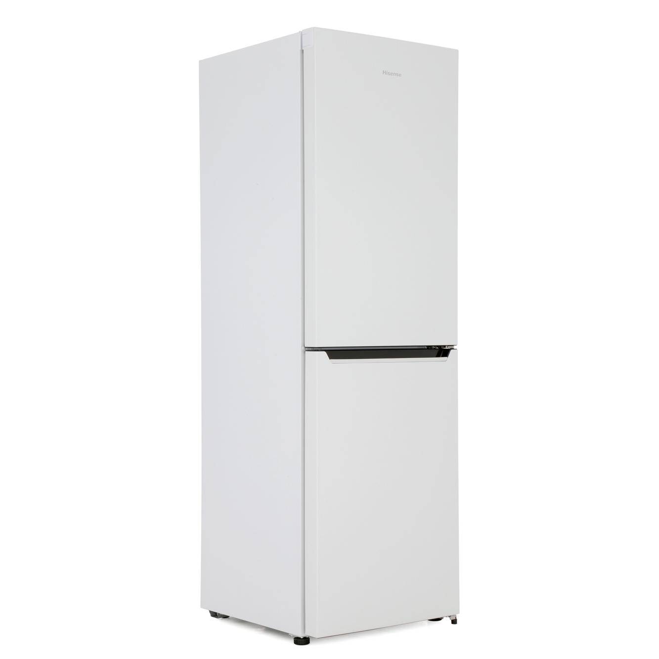 Hisense Rb385n4ew1 Frost Free Fridge Freezer Gerald Giles