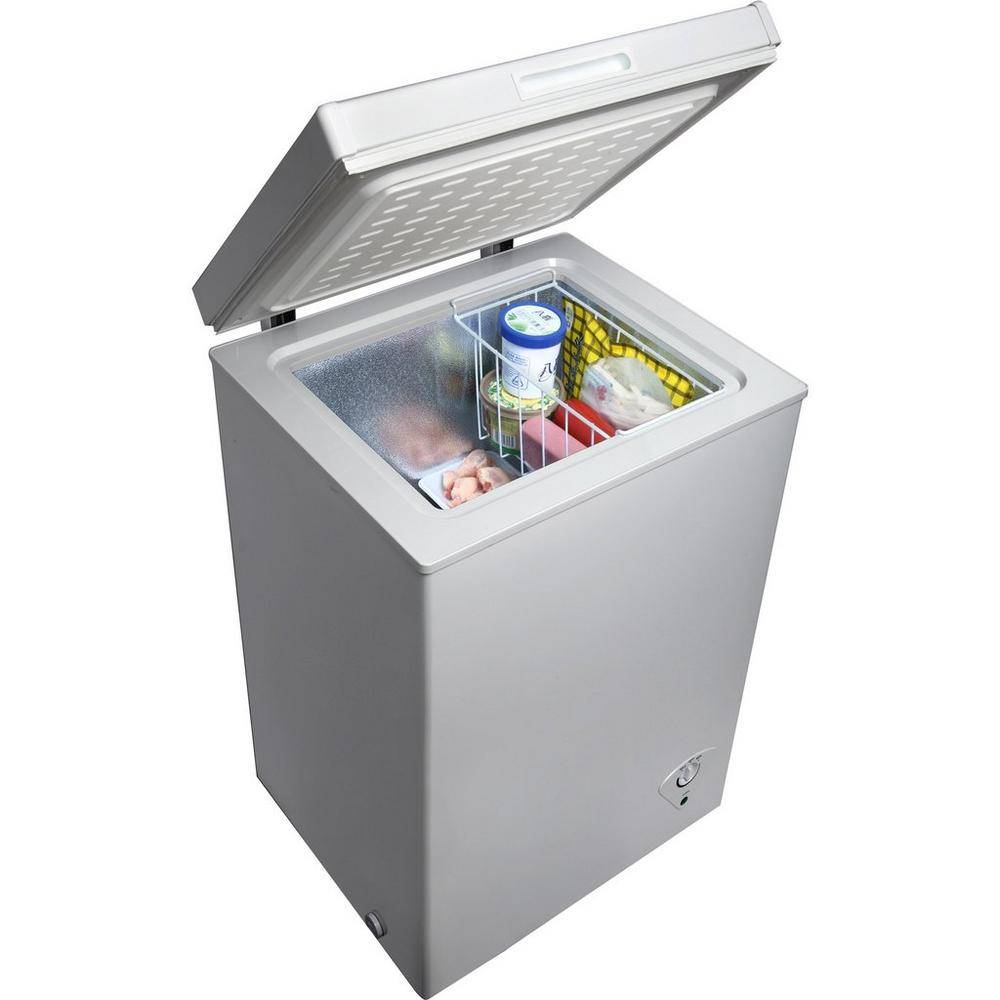 LEC CF61LW Chest Freezer 2.15 Cuft Gerald Giles