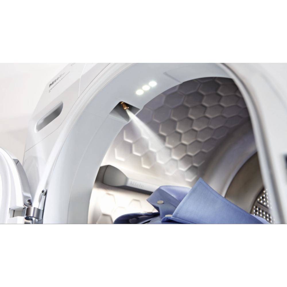 Miele TCJ680WP T1 Condenser Dryer with Heat Pump Gerald Giles