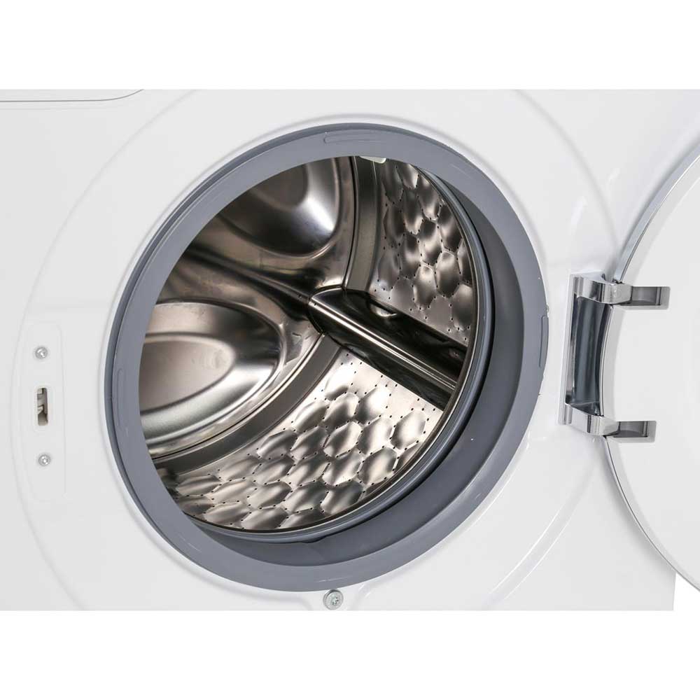 Miele WCR860WPS 9KG 1600 Spin Washing Machine With M Touch Controls Gerald Giles