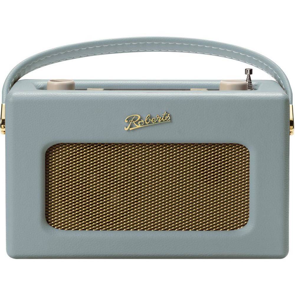 Roberts Radio RD70DE Roberts Revival FM/DAB/DAB+ Retro Radio Gerald Giles