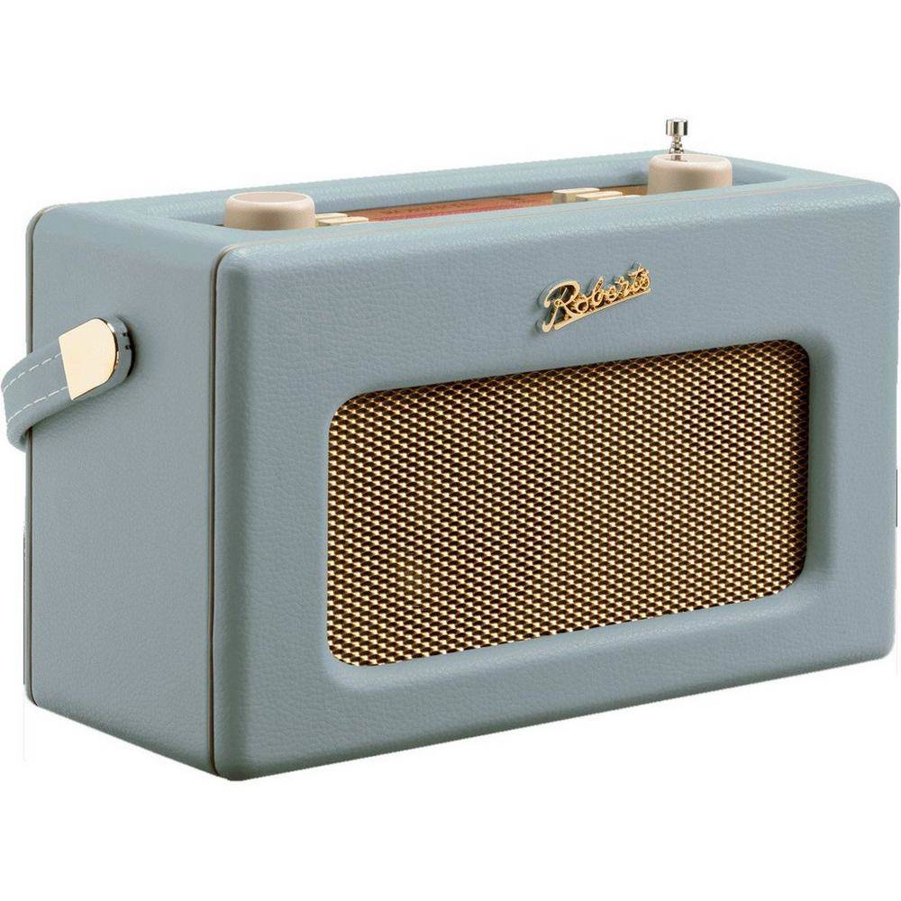 Roberts Radio RD70DE Roberts Revival FM/DAB/DAB+ Retro Radio Gerald Giles