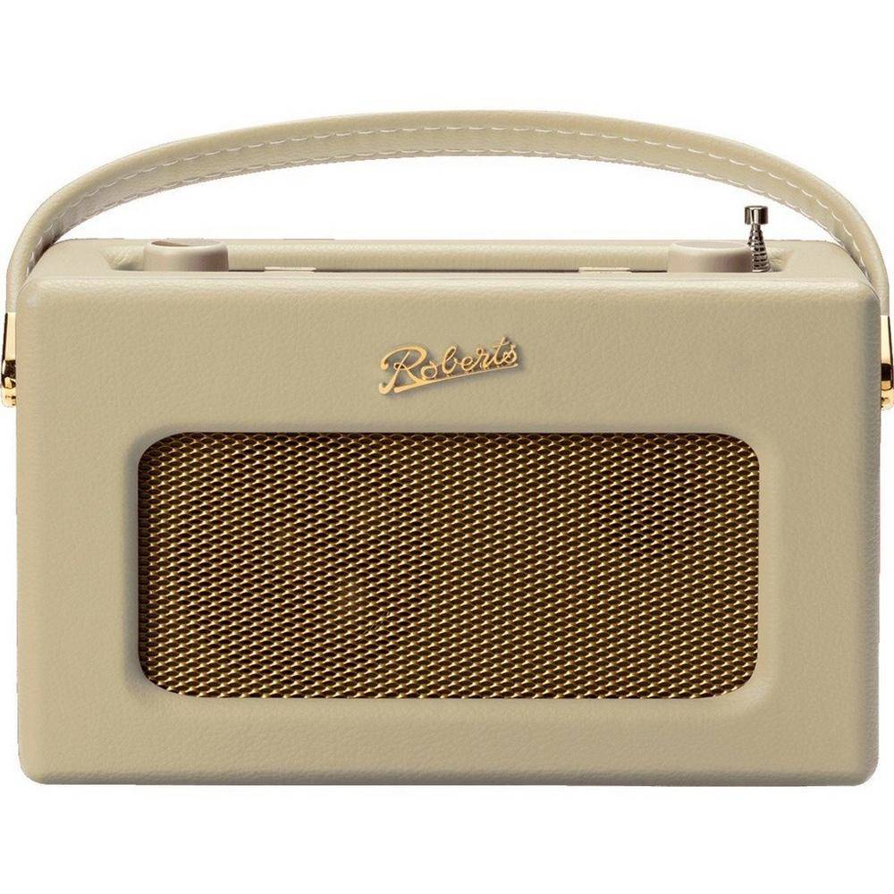 Roberts Radio RD70PC Roberts Revival FM/DAB/DAB+ Retro Radio Gerald Giles